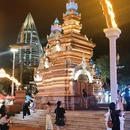 亿啡丽呈明宇酒店(告庄星光夜市店) - 西双版纳傣族自治州旅游 缩略图 7