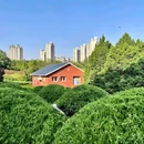 北小河公园 - 北京市旅游 缩略图 7