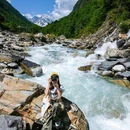 理小路 - 阿坝藏族羌族自治州旅游 缩略图 4