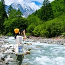 理小路 - 阿坝藏族羌族自治州旅游 缩略图 7