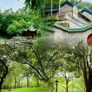 东莞旗峰公园 - 东莞市旅游 缩略图 3