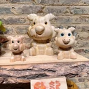 景德镇铂格酒店(陶溪川文创街区店) - 景德镇市旅游 缩略图 9