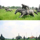 京北草原大汗行宫 - 承德市旅游 缩略图 4