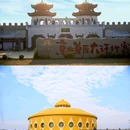 京北草原大汗行宫 - 承德市旅游 缩略图 3
