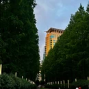 辅德里公园 - 上海市旅游 缩略图 6