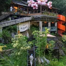 琴溪香谷景区 - 杭州市旅游 缩略图 2