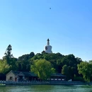 什刹海公园 - 北京市旅游 缩略图 7