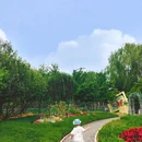 古塔公园 - 北京市旅游 缩略图 1