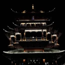 义乌鸡鸣阁 - 金华旅游 缩略图 4