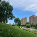 坝河公园步道 - 北京市旅游 缩略图 7