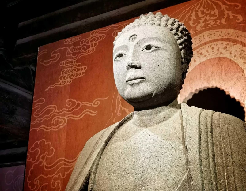 辽金元民族融合博物馆 - 大同市旅游 1