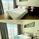 慕色全海景度假美宿(保利金町湾玥海店)-5号楼 - 汕尾市旅游 缩略图 3