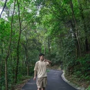 广州白云山风景名胜区-翠竹园门 - 广州市旅游 缩略图 3