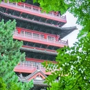 清风阁 - 合肥市旅游 缩略图 4