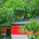 清风阁 - 合肥市旅游 缩略图 2