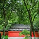 清风阁 - 合肥市旅游 缩略图 9