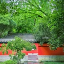清风阁 - 合肥市旅游 缩略图 8