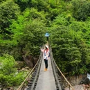 安靖大相岭茶马古道营地 - 雅安市旅游 缩略图 5