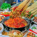柏云涧茶楼(中环岛商业汇店) - 成都市旅游 缩略图 1