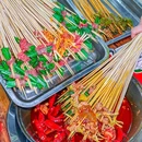 柏云涧茶楼(中环岛商业汇店) - 成都市旅游 缩略图 6