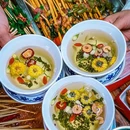 柏云涧茶楼(中环岛商业汇店) - 成都市旅游 缩略图 8