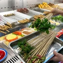 柏云涧茶楼(中环岛商业汇店) - 成都市旅游 缩略图 9