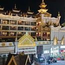 亿啡丽呈明宇酒店(告庄星光夜市店) - 西双版纳傣族自治州旅游 缩略图 8
