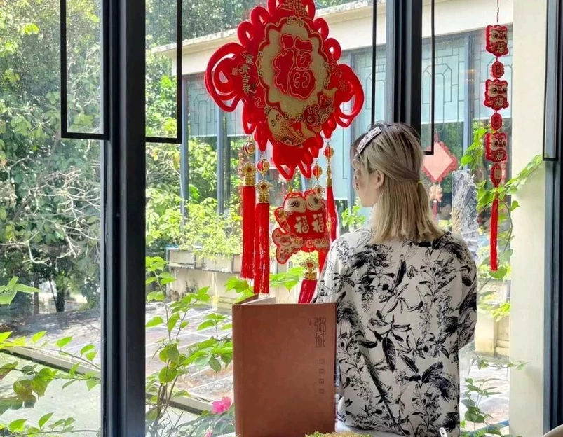 广州番禺万达广场 - 广州市旅游 1