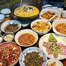 7mall美食潮地标 - 长沙市旅游 缩略图 1