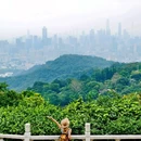 白云山风景名胜区-濂泉门 - 广州市旅游 缩略图 5