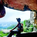 白云山风景名胜区-濂泉门 - 广州市旅游 缩略图 3