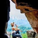 白云山风景名胜区-濂泉门 - 广州市旅游 缩略图 1