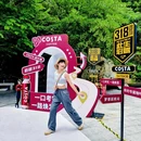 白云山风景名胜区-濂泉门 - 广州市旅游 缩略图 6