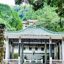 白云山风景名胜区-濂泉门 - 广州市旅游 缩略图 8