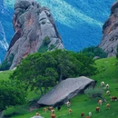 大青山 - 赤峰市旅游 缩略图 1