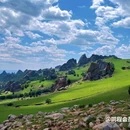 大青山 - 赤峰市旅游 缩略图 2