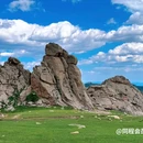大青山 - 赤峰市旅游 缩略图 5