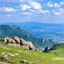 大青山 - 赤峰市旅游 缩略图 6