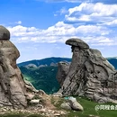 大青山 - 赤峰市旅游 缩略图 8