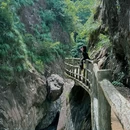 黄林古村太阴宫 - 温州市旅游 缩略图 8