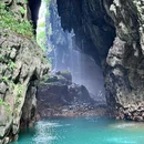 石门仙湖风景区 - 柳州市旅游 缩略图 1