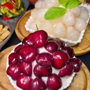 兰正韩·韩国料理(春熙路群光广场店) - 成都市旅游 缩略图 5