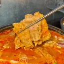 兰正韩·韩国料理(春熙路群光广场店) - 成都市旅游 缩略图 9
