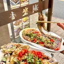 广东省普宁市占陇镇鱼盘岭伯公庙 - 揭阳市旅游 缩略图 1