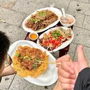 广东省普宁市占陇镇鱼盘岭伯公庙 - 揭阳市旅游 缩略图 3