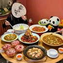 成都都江堰大融城亚朵酒店 - 成都市旅游 缩略图 3