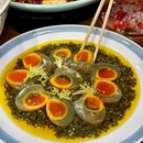 成都都江堰大融城亚朵酒店 - 成都市旅游 缩略图 8