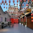 万达鹭港A区 - 厦门市旅游 缩略图 1