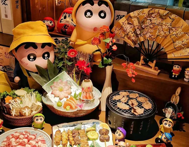 南昌西湖万达美华酒店 - 南昌市旅游 1