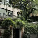 洋湖水街-北广场 - 长沙市旅游 缩略图 2